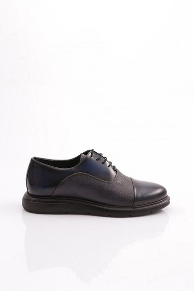 DGN Ανδρικά Κλασικά Παπούτσια Navy Blue Floater 262133618
