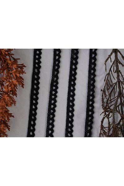 ALKA DANTEL 10 Meters Cotton Kopanaki