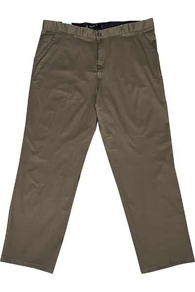 Surco Plus Size Men's Trousers