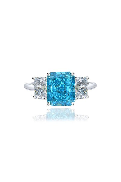 BLUE TRIA YÜZÜK-16