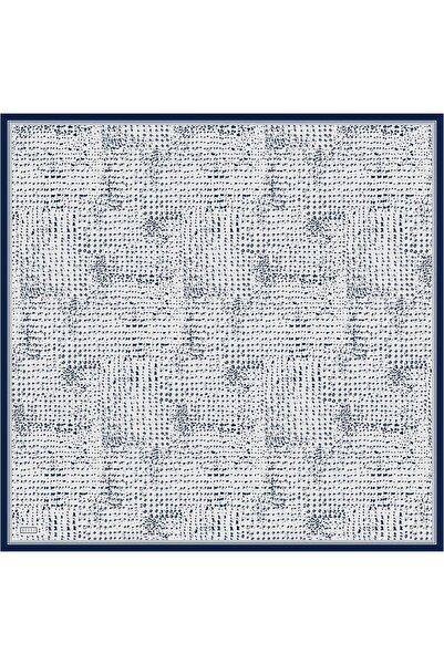 Belli Eșarfă de mătase Tivil 4029 E24YA4029D01-54