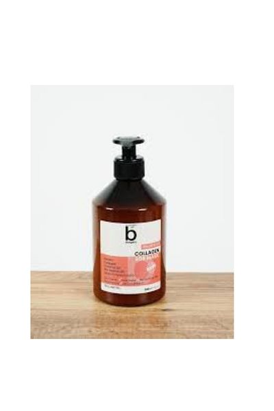 Biorganic Biorganic Hyaluronic Acid Collagen Mask 500ml