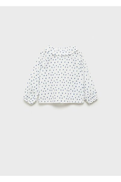 MANGO Baby Μπλούζα