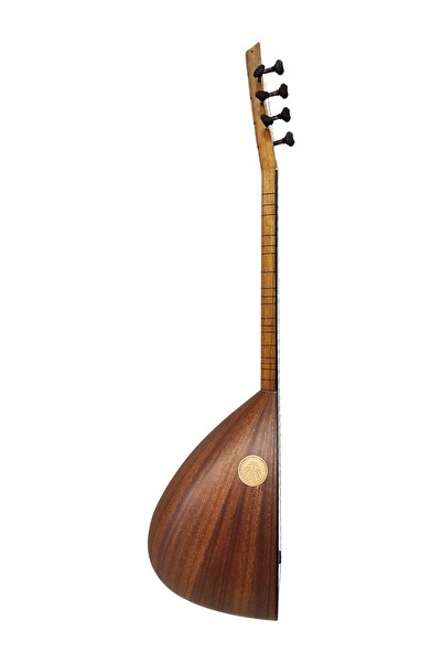Anadolu Müzik AND-YPROF-03 Maun Tekne Yarı Profesyonel Saz, Bağlama (KISA SAP)