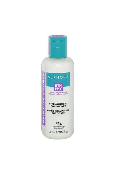 SEPHORA COLLECTION Strengthening Conditioner - Repairing and Strengthening Hair Care Cream - 300 ml