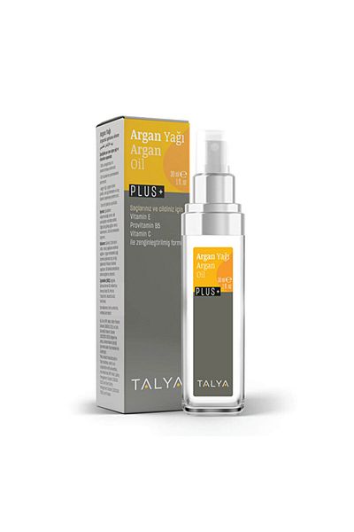 Talya Argan Oil Plus - - 30 ml