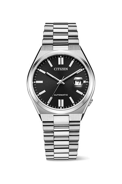 Citizen Mens Watch Nj0150-81e, Automatic, 40mm, 5atm