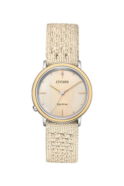 Citizen Eco-drive Women's Wristwatch