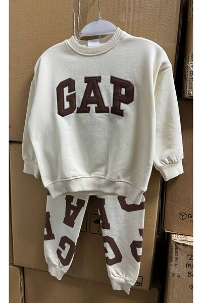 JuraKids Quality Boy's Top and Bottom Set - Brand