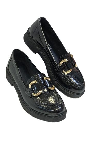 KAFKASLAR AYAKKABI TALPA ANTIALUNECARE HERMS CLASSIC MODEL OXFORT PANTOF