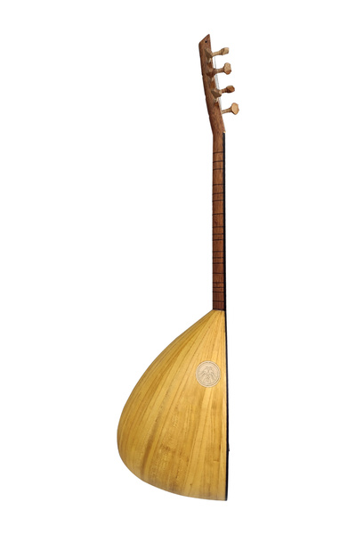 Anadolu Müzik AND-YPROF-01 Dut Tekne Yarı Profesyonel Saz, Bağlama (UZUN SAP)