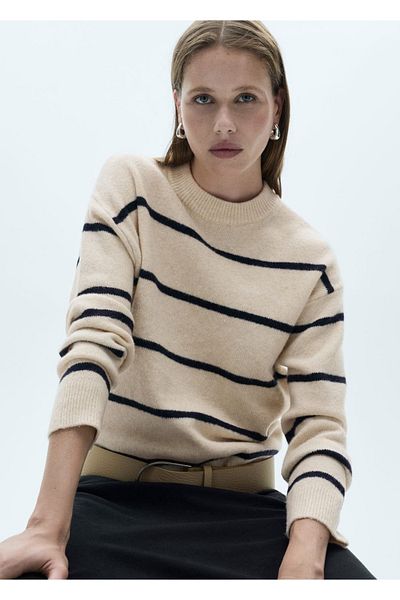 MANGO Woman Characteristics of Sweaters