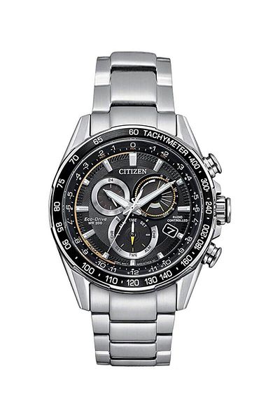 Citizen Cb5914-89E Eco Drive - Radio Controlled Wristwatch