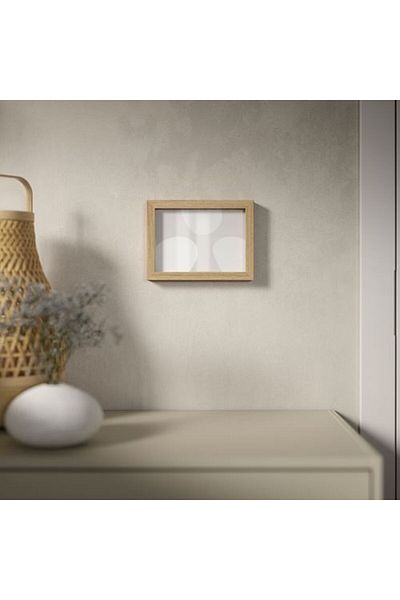 IKEA Rödalm Wooden Frame, 13X18 cm