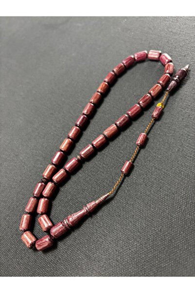 Tasarım Mehmet Erbabacan Morgül Ağacı Tesbih