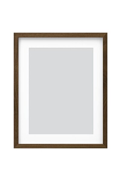 IKEA RÖDALM ahşap çerçeve, 40x50 cm