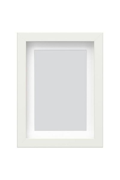 IKEA RÖDALM Λευκό πλαίσιο, 13x18 cm