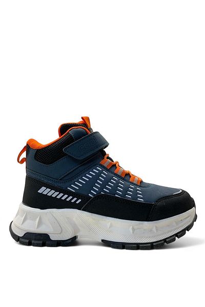 Cool Cizme ortopedice pentru băiat Tiger