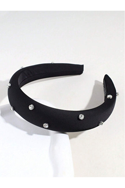 CSR AKSESUAR Zircon Stone Detailed Filled Crown