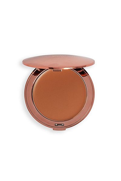 Revolution Pro Glow Edit Cream Gel Bronzer Medium Bronzer 1 Piece