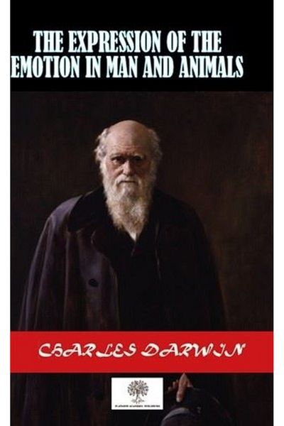 Platanus Publishing Εκφράση Συναισθημάτων για Άνθρωπο και Ζώα