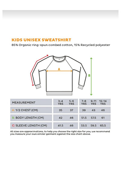 DOCE ELEGANTE Kırmızı kalp baskılı çocuk eşofman takımı