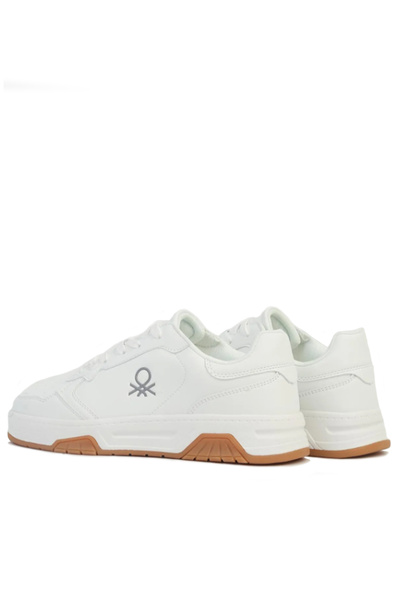 Benetton Ανδρικά αθλητικά παπούτσια - Εποχιακά και καθημερινά παπούτσια