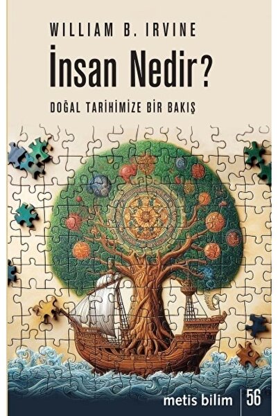 Metis Yayınları Insan Nedir?