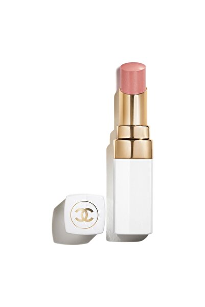 Chanel Dudakların Çatlamasını Önleyen Besleyici Dolgunlaştırıcı Dudak Nemlend...