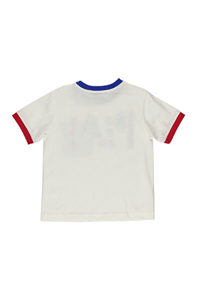 Panço CrewNeckT-shirt