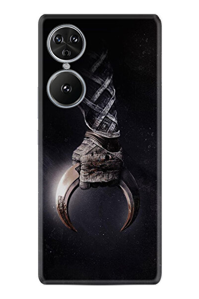 Reeder S19 Max Pro S EDGE Kılıf Kapak HD Desenli Baskılı xt-reeder rg43kl STK...