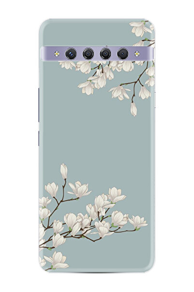 TCL 10 PLus Kılıf HD Desenli Baskılı Happy Seri xt-tcl STK-12.jpg