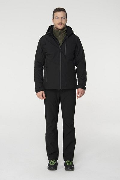 2AS Palton Sagwon II Softshell