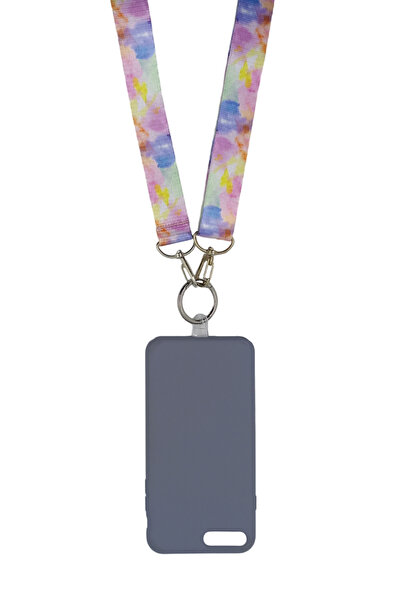 razar Telefon Askısı Telefon Boyun Ipi / Tüm Telefonlarla Uyumlu