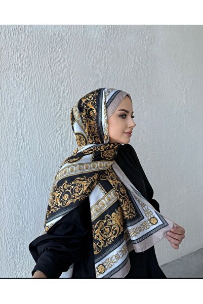 çiğdem eşarp masalsu vual şal