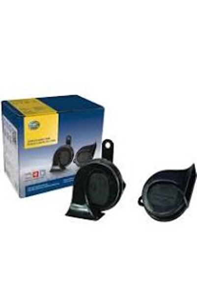 Hella KORNA 12V 400/500HZ HELLA 3FH011225851