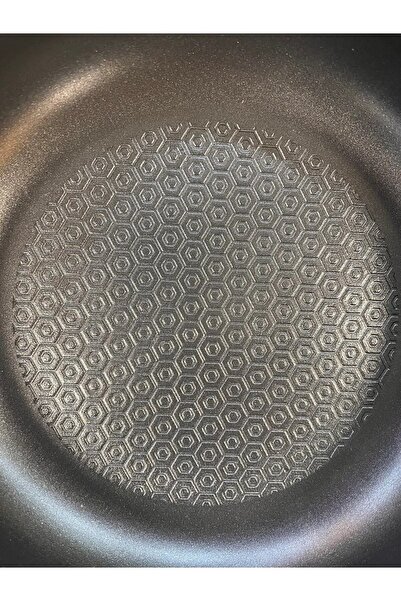 EVİNDA Teflon Double Handle 24 No. Pan in Home