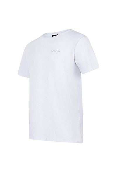 2AS Μπλουζάκι Kalei Crew Neck