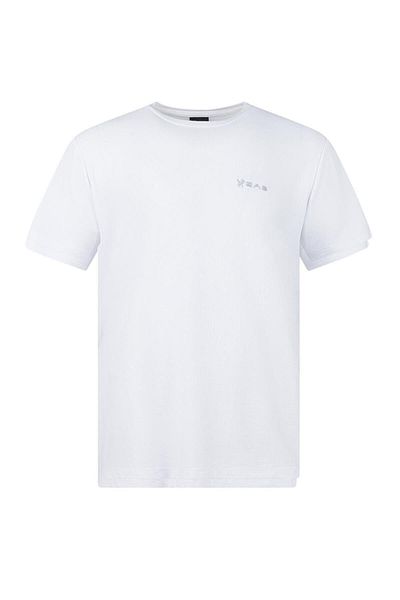 2AS Μπλουζάκι Kalei Crew Neck