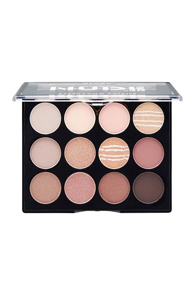 Rival De Loop Headlight Palette No.05 Touch of Nude