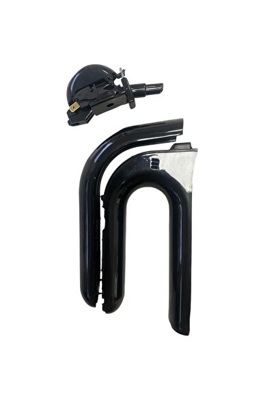 KORKMAZ A369 Demtez Sap Grubu Termostatlı