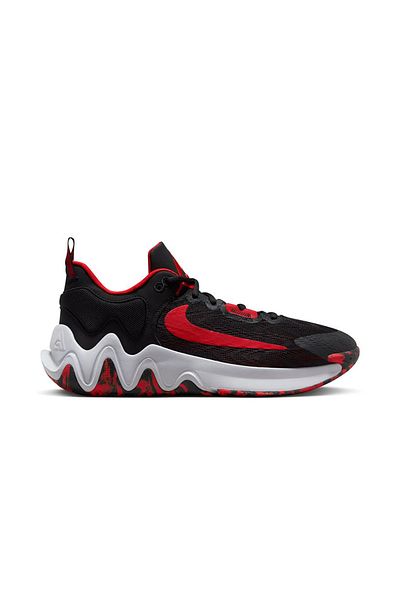 Nike Giannis immortality 2 DM0825-005 Unisex Black Basketball Shoes