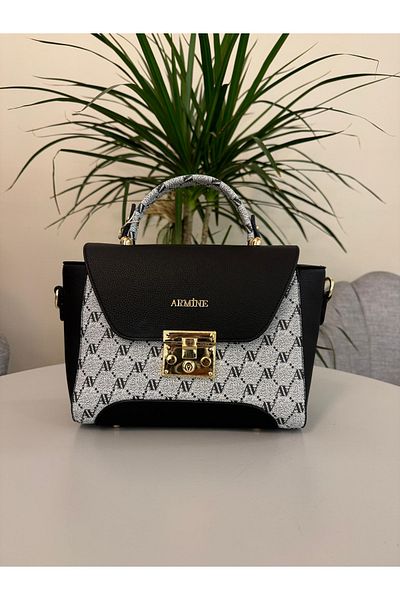 Armine 2024/2025 Season New Women's Bag - Modaayka
