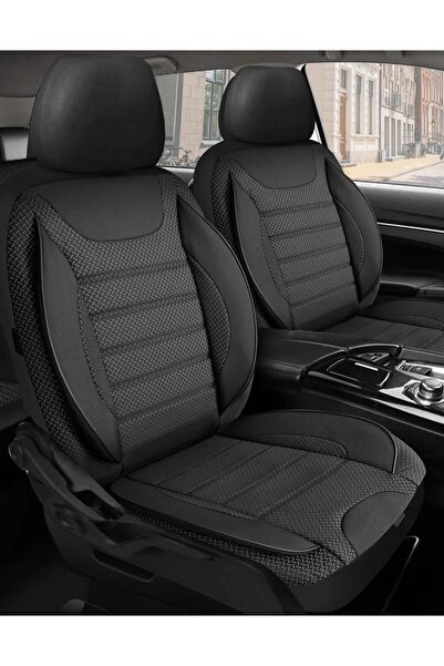 Esin Nove هوندا سيفيك 5 أبواب Ov 2004 مركبة متوافقة، سيارة، غطاء مقعد جاكار أ...