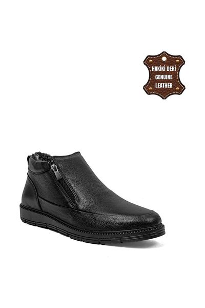 Voyager 5510 Men's Leather Boots