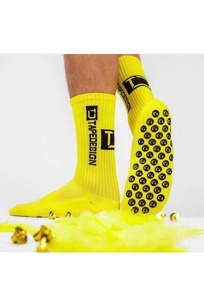 Tapedesign Klasik Sarı