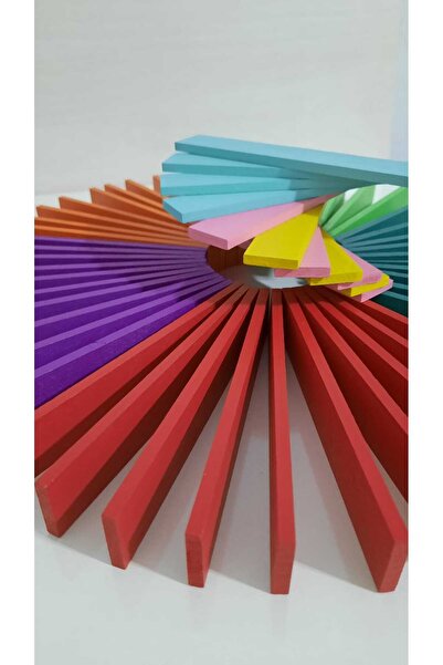 ROOT WOODEN TOYS DA VİNCİ  ÇUBUKLARI