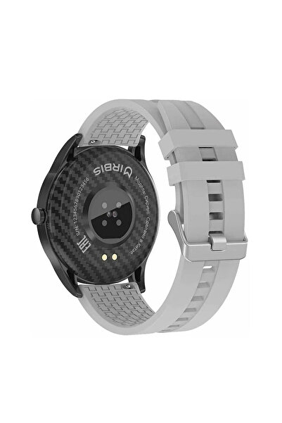 İncisoft Xiaomi Redmi Watch 5 Active / Redmi Watch 5 Lite Kordon İçi Desenli ...