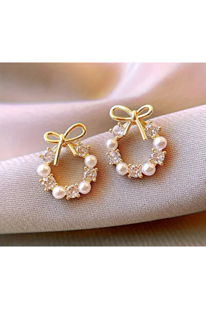 Butik MİNİMALİST KÜPE