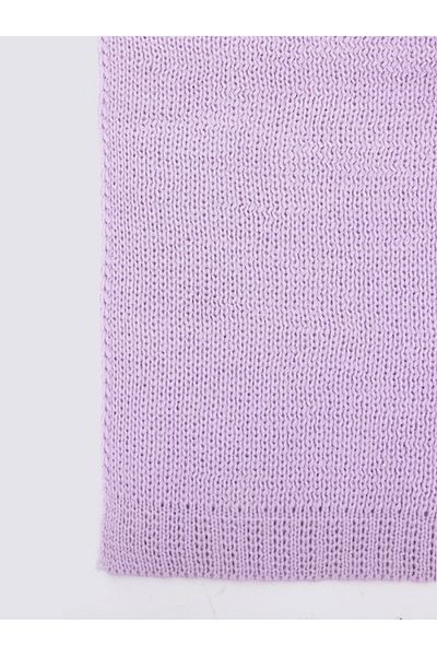 Ltb Lilac Scarf